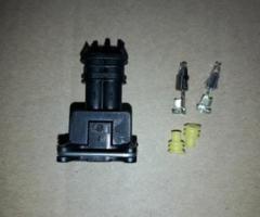 Fichas conectores de autos - Buenos Aires