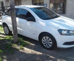 Volkswagen Gol 2013, Manual, 1,6 litres - Lanús