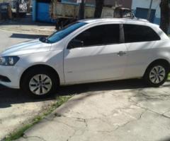 Volkswagen Gol 2013, Manual, 1,6 litres - Lanús