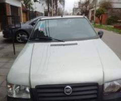Fiat Uno 2008, Manual, 1,3 litres - Buenos Aires