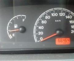 Fiat Uno 2008, Manual, 1,3 litres - Buenos Aires