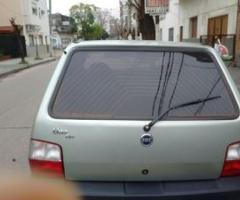 Fiat Uno 2008, Manual, 1,3 litres - Buenos Aires