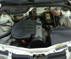 Volkswagen Gol 2001, Manual, 1 litres - Río Cuarto - 2