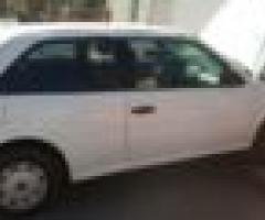 Volkswagen Gol 2001, Manual, 1 litres - Río Cuarto - 3
