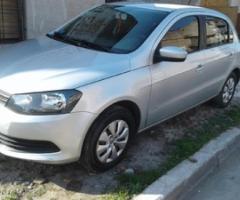 Volkswagen Gol 2014, Manual, 1,6 litres - Lanús
