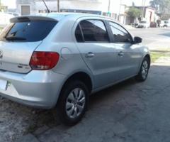 Volkswagen Gol 2014, Manual, 1,6 litres - Lanús
