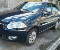 Fiat Siena 2011, Manual, 1,4 litres - Lanús