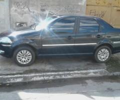 Fiat Siena 2011, Manual, 1,4 litres - Lanús