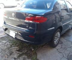 Fiat Siena 2011, Manual, 1,4 litres - Lanús