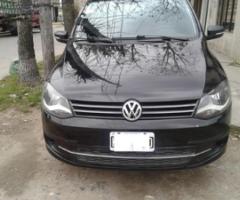 Volkswagen Touran 2011, 1,6 litres - Lanús