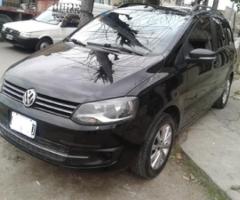 Volkswagen Touran 2011, 1,6 litres - Lanús