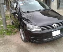 Volkswagen Touran 2011, 1,6 litres - Lanús
