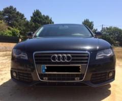 Audi A4 2008 - Villa Constitución - 1