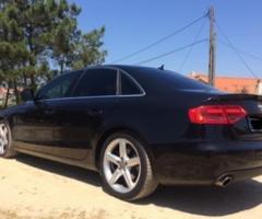Audi A4 2008 - Villa Constitución - 2