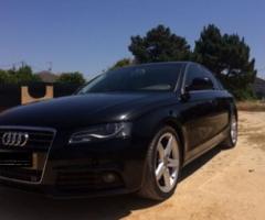 Audi A4 2008 - Villa Constitución - 3