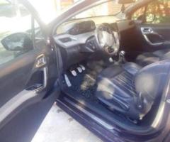 Peugeot 208 2014, Manual, 1,6 litres - Villa Cura Brochero - 2