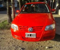 Volkswagen Gol 2013, Manual, 1,4 litres - Lanús