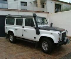 Rover 213 2011, Manual, 0,8 litres - Buenos Aires - 1