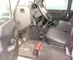 Rover 213 2011, Manual, 0,8 litres - Buenos Aires - 2