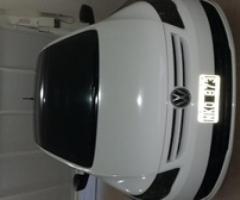 Volkswagen Saveiro 2014, Manual, 1,6 litres - Rosario del Tala