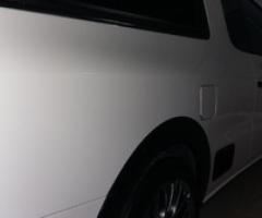 Volkswagen Saveiro 2014, Manual, 1,6 litres - Rosario del Tala