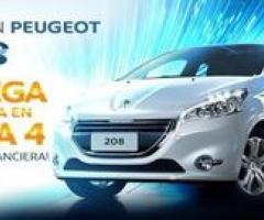 Peugeot Partner 2017, Manual, 1,6 litres - San Isidro - 2