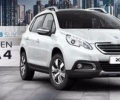 Peugeot 208 2017, Manual, 1,5 litres - Buenos Aires