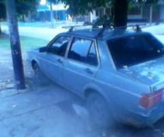 Volkswagen Type 2 1991, Manual - Marcos Paz