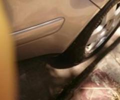 Volkswagen Golf 2009, Manual - San Juan