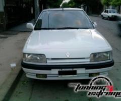 Renault Vel Satis 1995, Manual, 2,2 litres - Coronel Dorrego