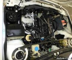 Renault Vel Satis 1995, Manual, 2,2 litres - Coronel Dorrego