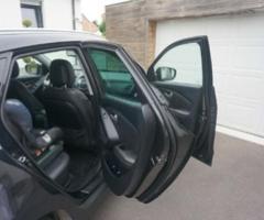 Hyundai ix35 2010, Manual - Buenos Aires - 3