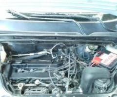 Ford EcoSport 2003, Manual, 1,6 litres - Buenos Aires
