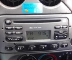 Ford Ka 2001, Manual, 1,1 litres - Buenos Aires