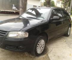 Volkswagen Gol 2011, Manual, 1,4 litres - Lanús