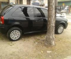 Volkswagen Gol 2011, Manual, 1,4 litres - Lanús