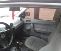 Volkswagen Gol 2011, Manual, 1,4 litres - Lanús
