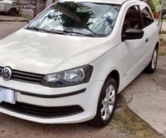 Volkswagen Gol 2014, Manual, 1,6 litres - Lanús