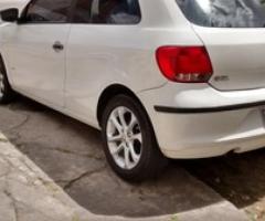 Volkswagen Gol 2014, Manual, 1,6 litres - Lanús
