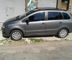 Volkswagen Fox 2014, Manual, 1,6 litres - Lanús