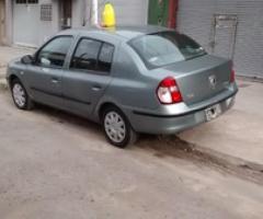 Renault Clio 2007, Manual, 1,2 litres - Lanús