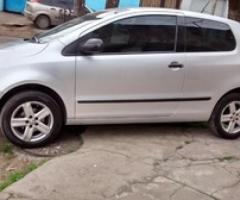 Volkswagen Fox 2009, Manual, 1,6 litres - Lanús