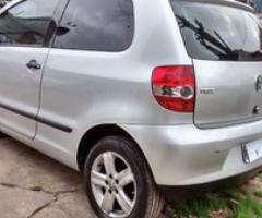 Volkswagen Fox 2009, Manual, 1,6 litres - Lanús