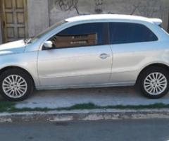 Volkswagen Gol 2016, Manual, 1,6 litres - Lanús