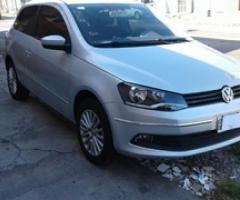 Volkswagen Gol 2016, Manual, 1,6 litres - Lanús