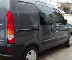 Renault Kangoo 2011, Manual, 1,6 litres - Lanús