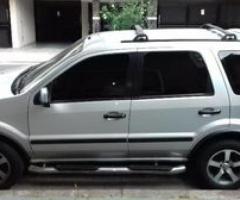 Ford EcoSport 2003, Manual, 2 litres - Buenos Aires