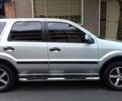 Ford EcoSport 2003, Manual, 2 litres - Buenos Aires