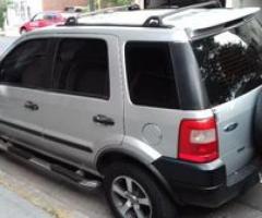 Ford EcoSport 2003, Manual, 2 litres - Buenos Aires