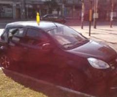 Ford Ka 2009, Manual, 1 litres - La Matanza